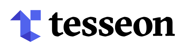 Tesseon Logo